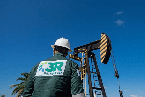 3R desaba com aumento de capital inesperado