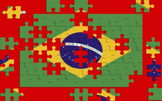 OPINIÃO. Um País que se indigna, mas não protesta