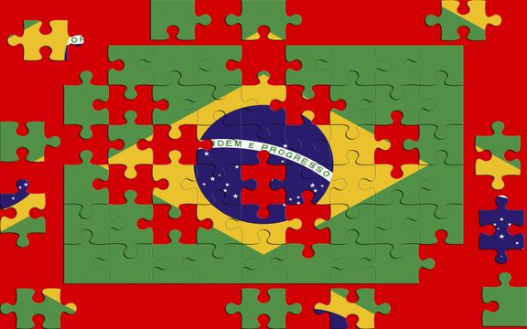 OPINIÃO. Um País que se indigna, mas não protesta