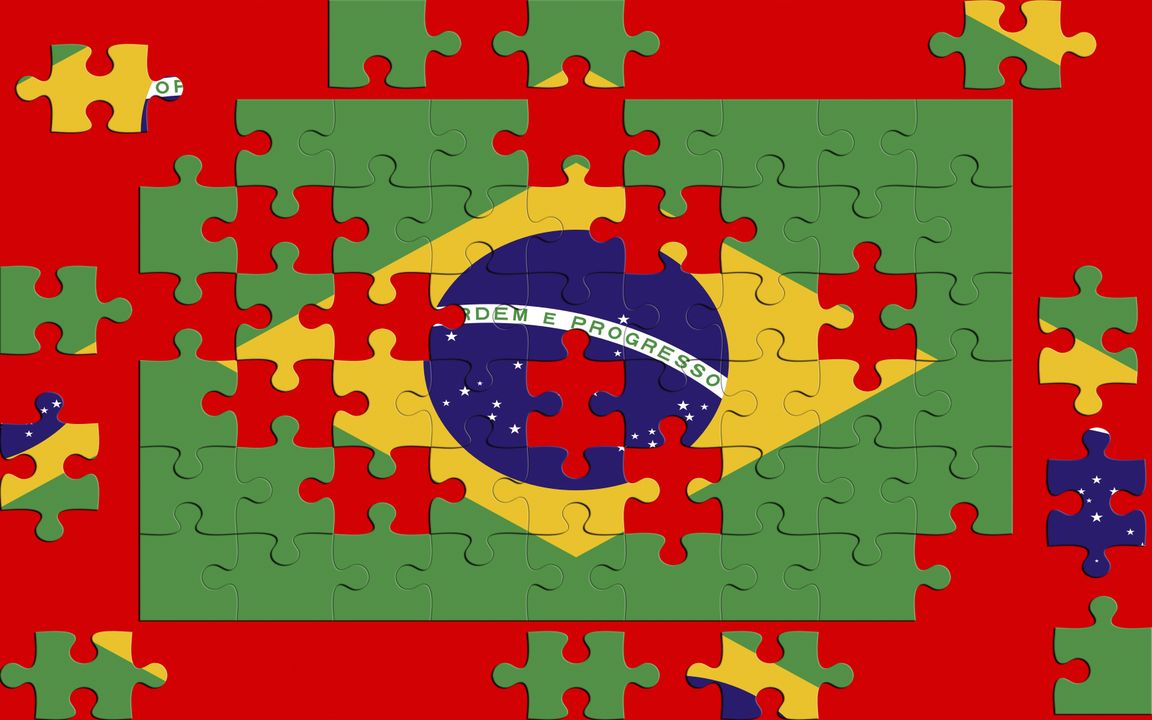 OPINIÃO. Um País que se indigna, mas não protesta