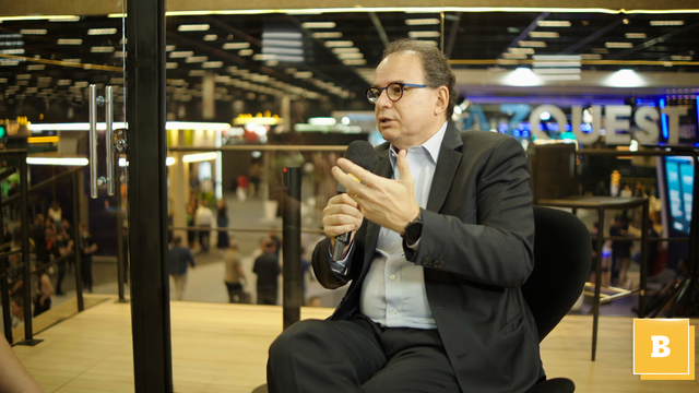 Rodrigo Azevedo: BC deveria fazer "alta proativa" da Selic