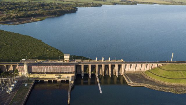 Engie e outras empresas querem antecipar bilhões ao Governo para manter hidrelétricas