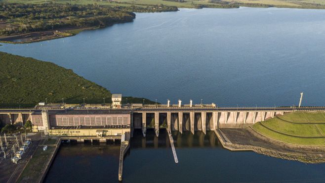 Engie e outras empresas querem antecipar bilhões ao Governo para manter hidrelétricas