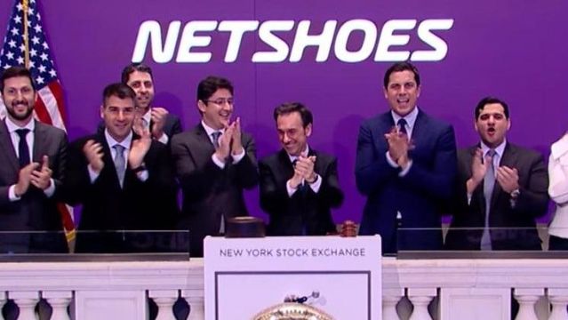 Netshoes: melhora em todos os quesitos