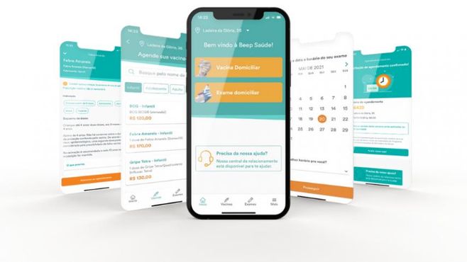 Beep quer ser ‘a clínica de tudo’ — e já vale R$ 670 milhões