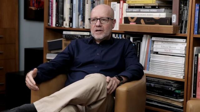 China, caixa na crise, cripto: meia hora com Roberto Vinhaes