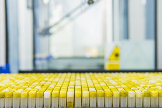 AstraZeneca negocia a compra da Bristol-Myers; mercado vê contraindicações