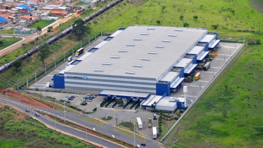 No mercado de galpões, o interior de SP também está ‘pegando preço’