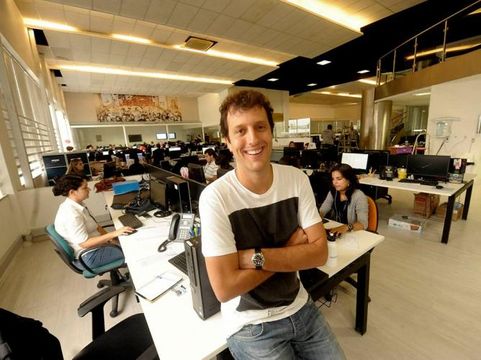Hotel Urbano já é rentável. Agora quer ser global