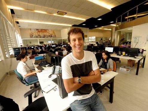Hotel Urbano já é rentável. Agora quer ser global