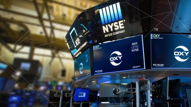 Buffett compra 9% da Occidental; Icahn lucra US$ 1 bi
