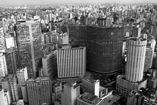 'São Paulo nas alturas’ ou: quando sonhávamos grande