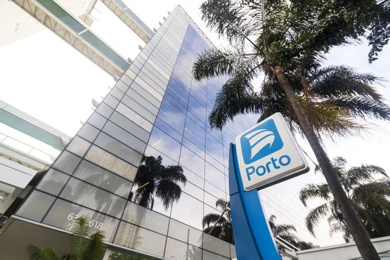 A ação da Porto está na máxima histórica; Kakinoff vê M&As com cautela