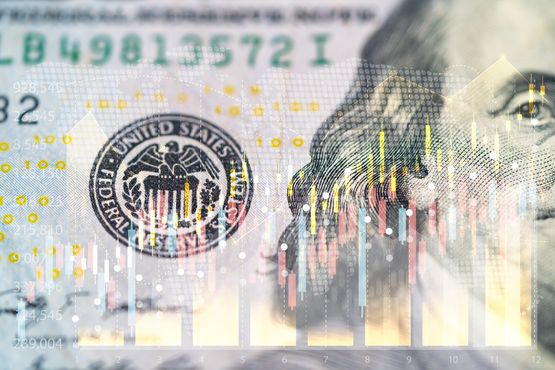 'Cuts are coming', diz a Goldman, que vê o Fed agindo em março