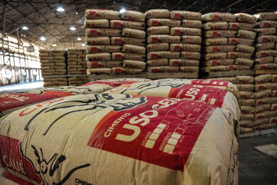 Os planos da InterCement após sair da UTI