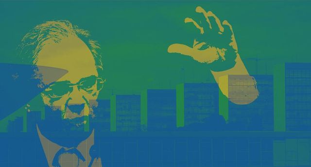 Funcionalismo público: os dados que mostram o problema