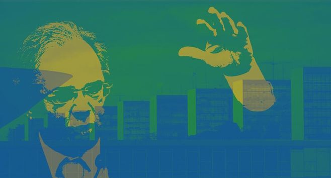 Funcionalismo público: os dados que mostram o problema