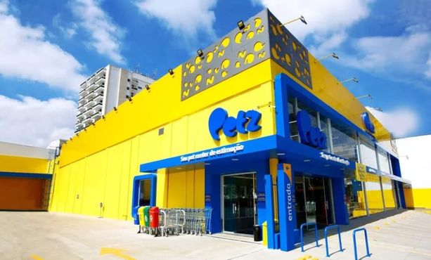 Por que a Petz sobe 7% hoje