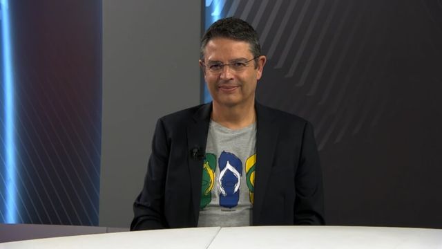 "É hora de arrumar a cozinha", diz CEO da Alpargatas
