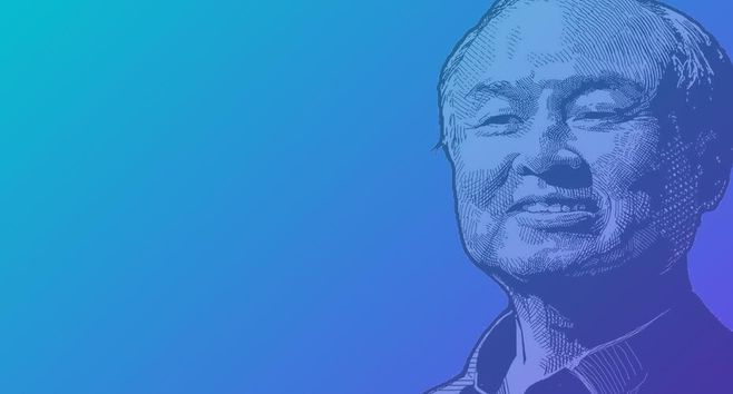 A estratégia do Softbank na América Latina
