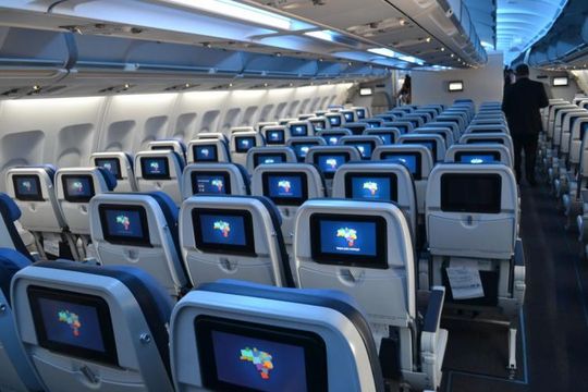 Na Azul, uma complexa dança das cadeiras