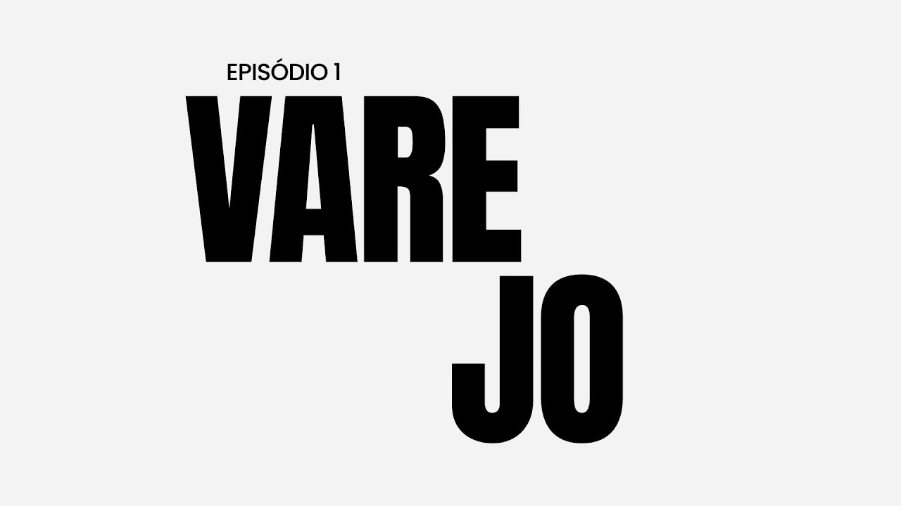 A reinvenção do varejo