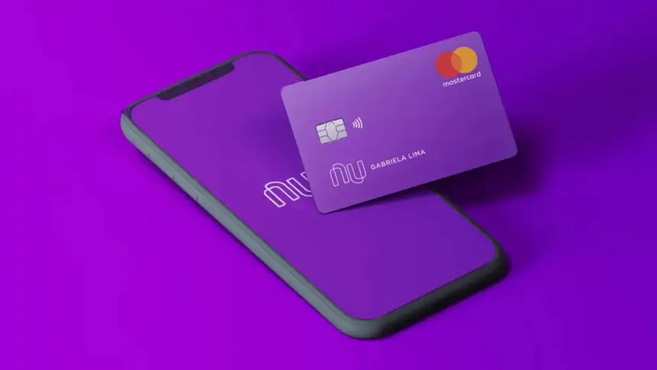 Nubank é ‘play de custo’ e terá ROE acima de 40%, diz Absoluto