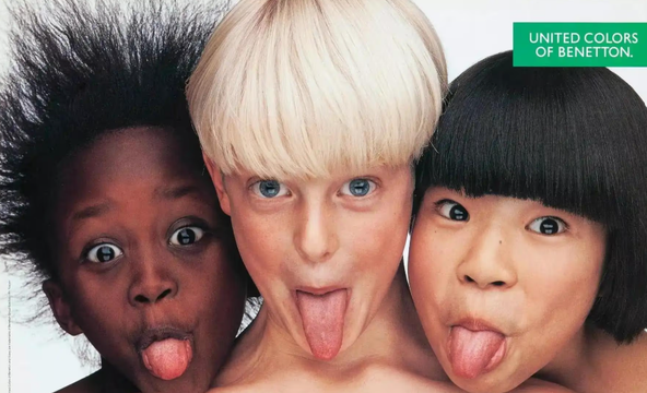 MEMÓRIA: Oliviero Toscani, que fez da provocação sua assinatura