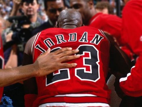 “Arremesso Final”: Michael Jordan, o melhor basquete do mundo e lições para os negócios
