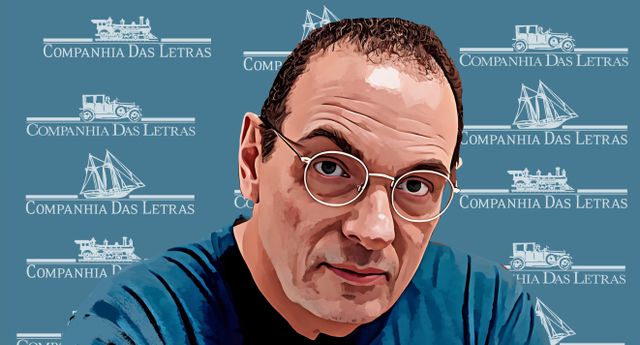 Em ‘Primeiro Leitor’, a trajetória de um grande editor e sua maior criação