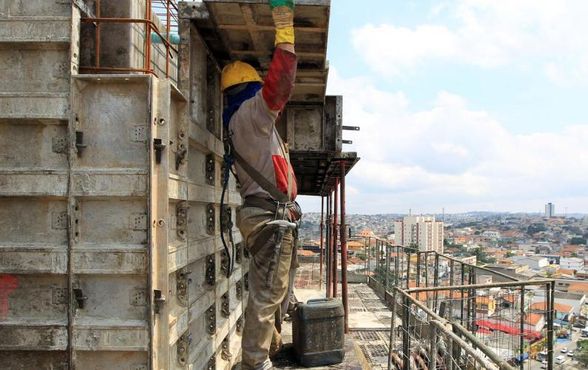 O plano de Tanure para tirar a Gafisa do buraco