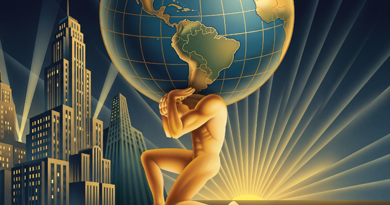 Os John Galts do Brasil: A busca por previsibilidade e rumos na economia global