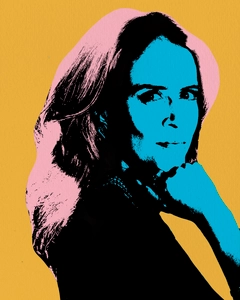 Paula Bezerra de Mello e a arte de conectar o Rio com o mundo