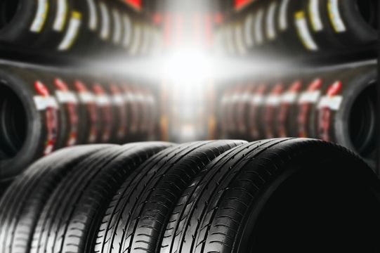 Cantu paga R$ 1 bi pela GP, criando um gigante dos pneus