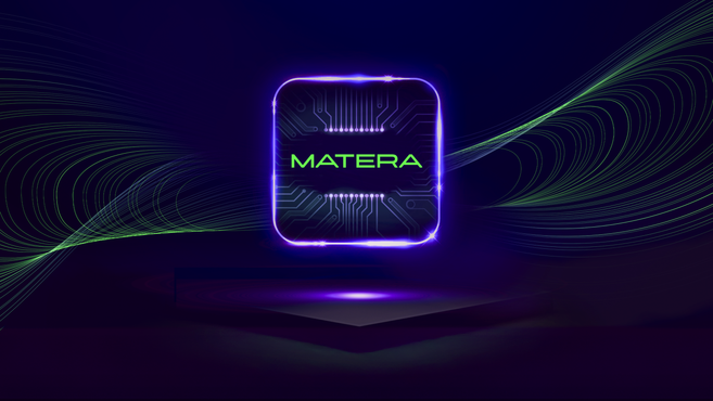 A revolução contínua da Matera – e o seu próximo salto