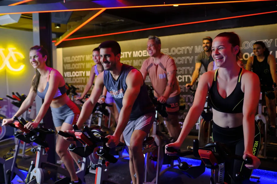 SmartFit paga R$ 183 milhões pela Velocity, 18x lucro