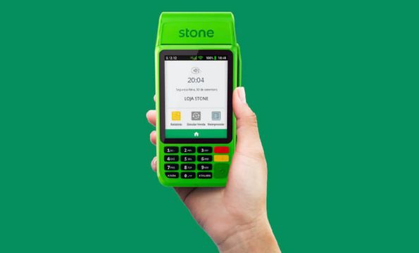 Stone quer pelo menos 15x EBITDA pela Linx