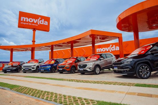 Movida aumenta diárias e corta dívida; lucro esmaga o consenso