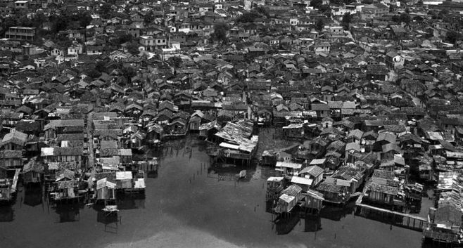 O que é miséria?  A resposta importa para a Previdência