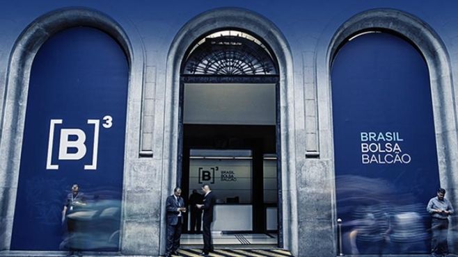 B3 estreia com bond em dólar e meta ESG