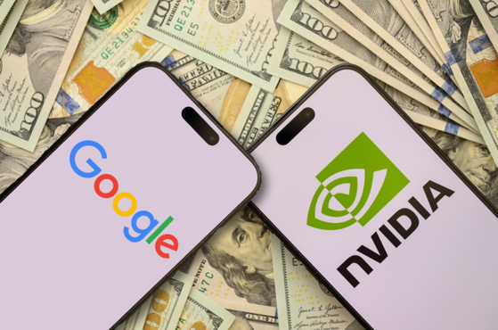 Google e Nvidia ainda estão baratos, diz Kapulskis
