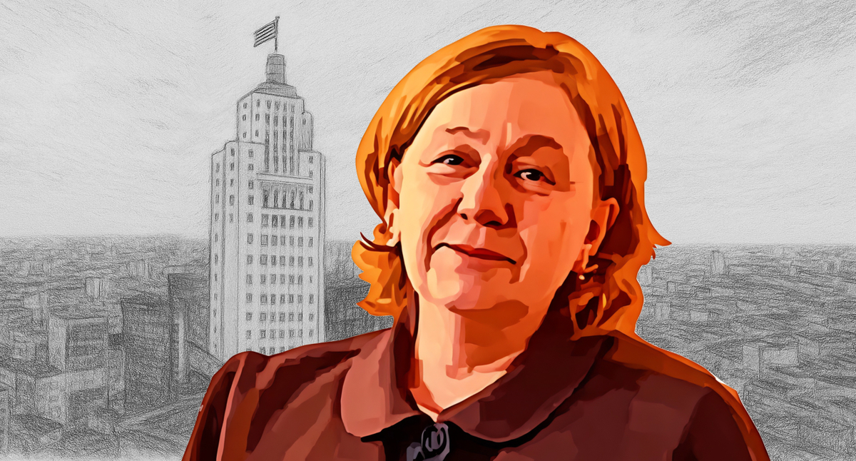 “Plano Diretor tem que evitar ideias brilhantes que não funcionam,” diz secretária