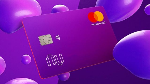 BTG rebaixa Nubank com piora no ciclo de crédito