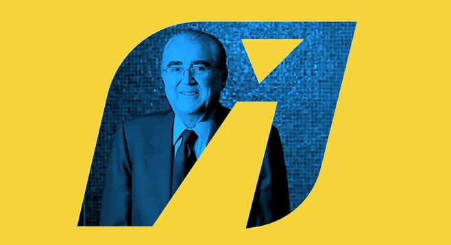 MEMÓRIA: O legado de Paulo Cunha