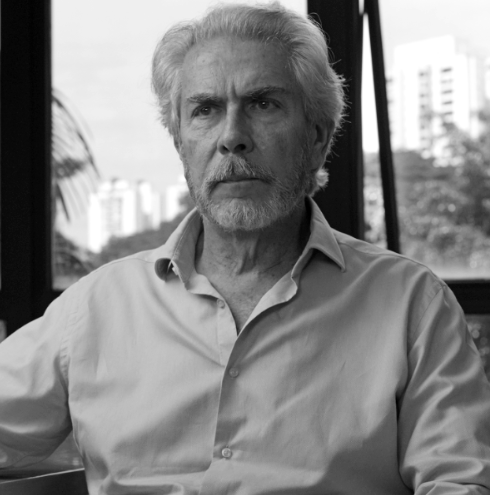 JOSÉ PAIM