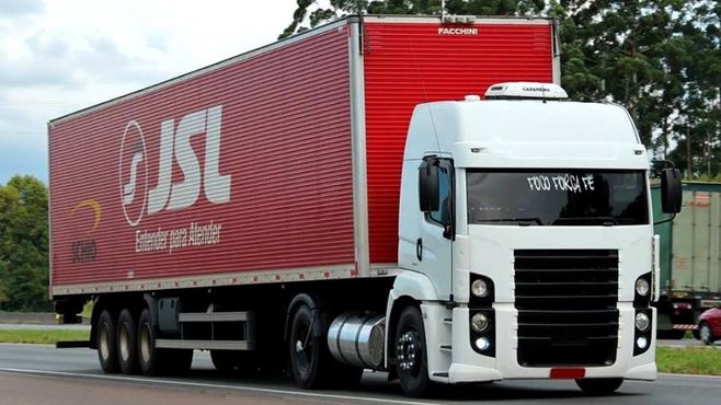 JSL compra a Truckpad. O preço: assumir a dívida