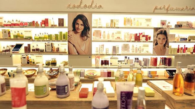 Na Natura, novo CEO lidará com velhos problemas