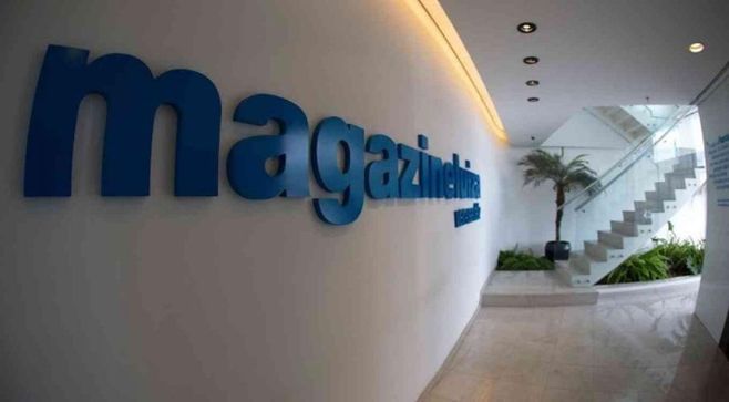 Magazine Luiza tem lucro recorde; ecommerce já é 28% do faturamento