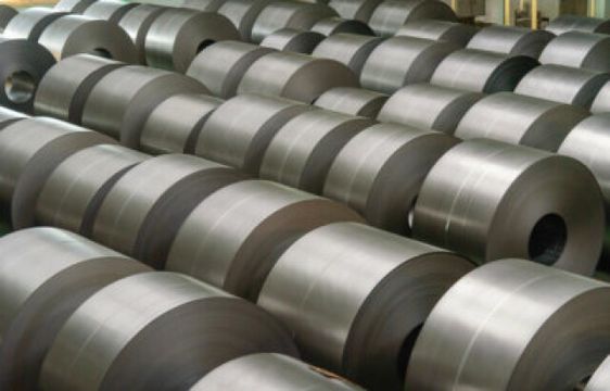 Cleveland-Cliffs tenta comprar a lendária US Steel