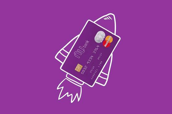 Nubank pode valer US$ 100 bi em dois anos, diz Morgan Stanley